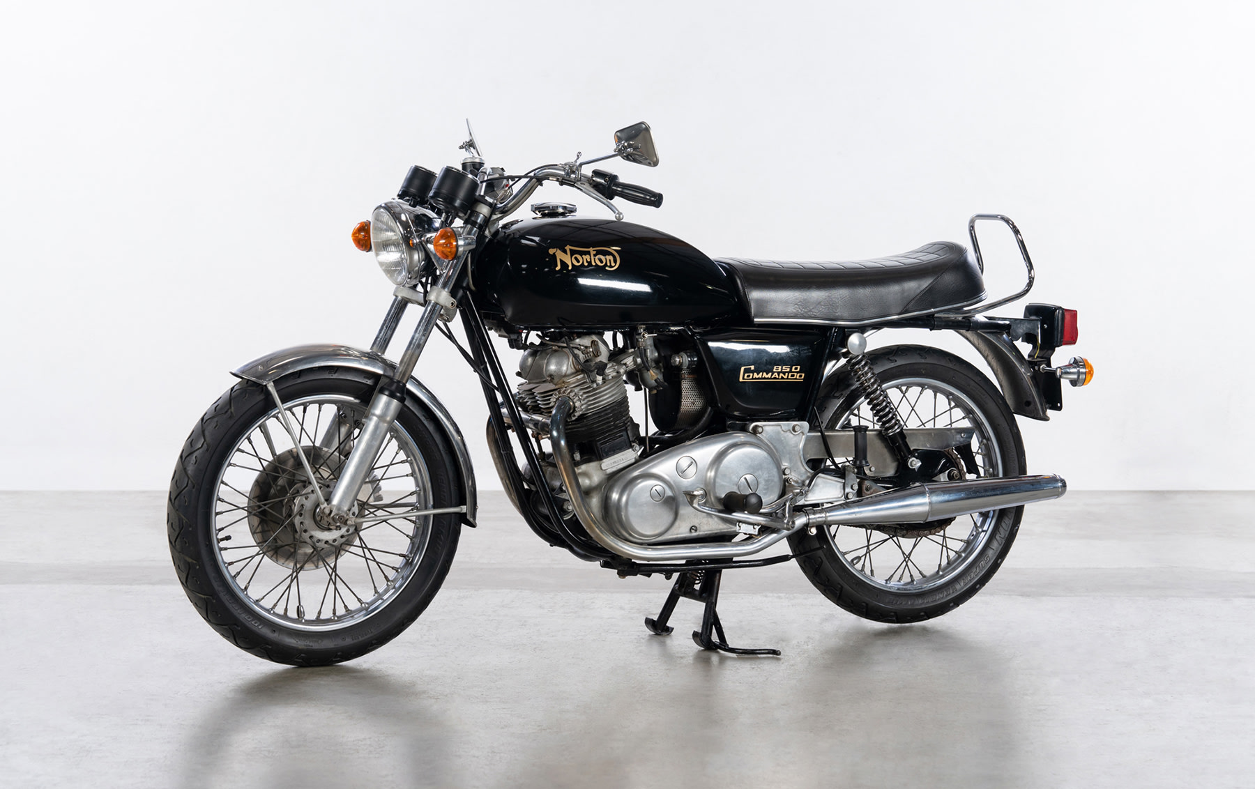 1974 norton commando discount